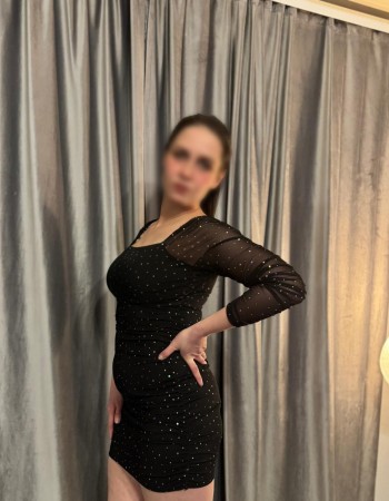 Частная массажистка Лера 