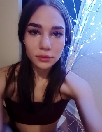 Частная массажистка Вироника 