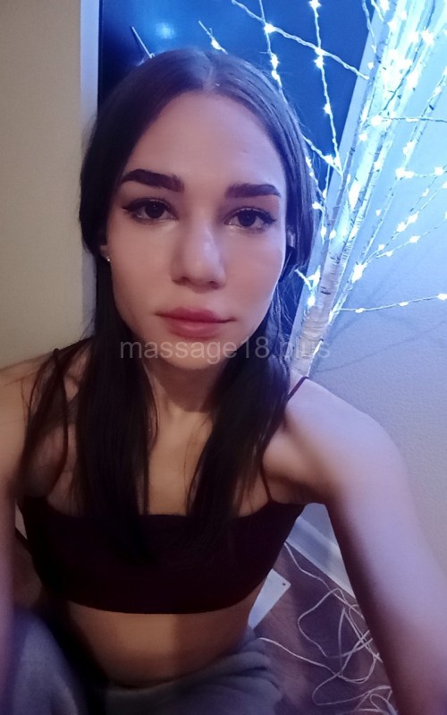 Частная массажистка Вироника, Москва - фото 3