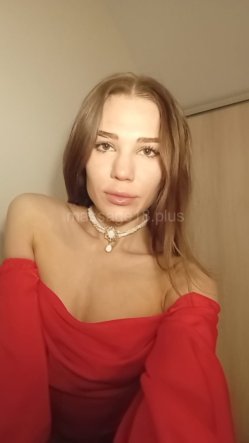 Частная массажистка Вироника, Москва - фото 2