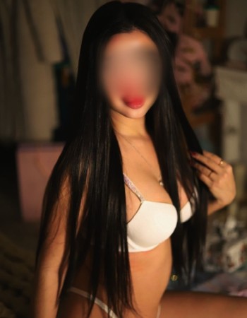 Частная массажистка Эрика 