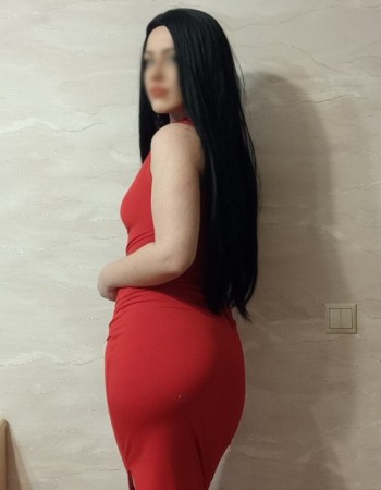 Частная массажистка Василиса 