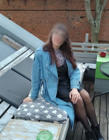 Частная массажистка Юлия 