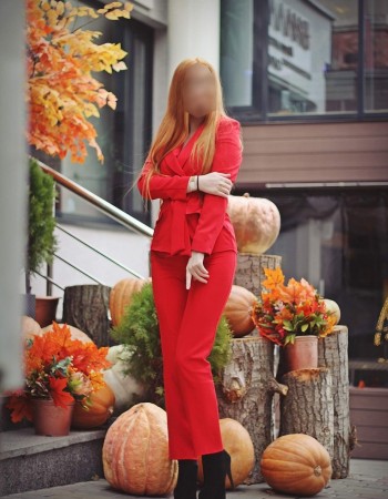 Частная массажистка Виктория 