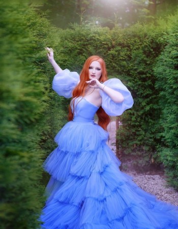 Частная массажистка Виктория 