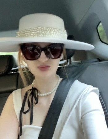 Частная массажистка Виктория 