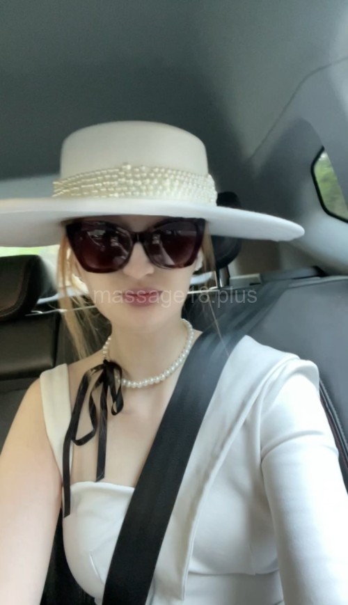 Частная массажистка Виктория, 31 год, Красногорск - фото 18