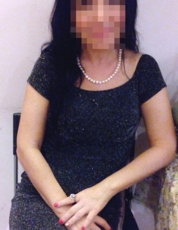 Частная массажистка Милана 