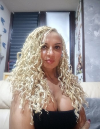 Частная массажистка Агата 