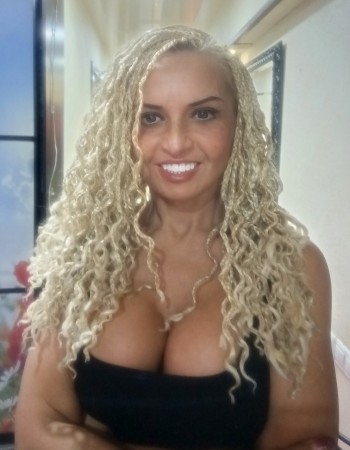 Частная массажистка Агата 