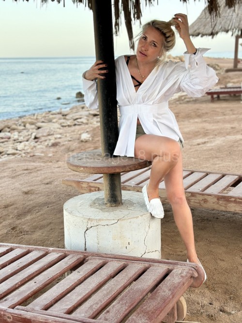 Частная массажистка Ольга, Москва - фото 3