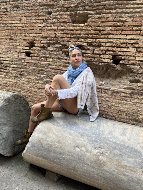 Частная массажистка Ольга, Москва - фото 9