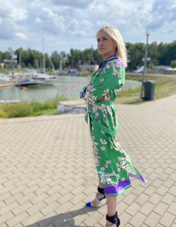 Частная массажистка Ольга 