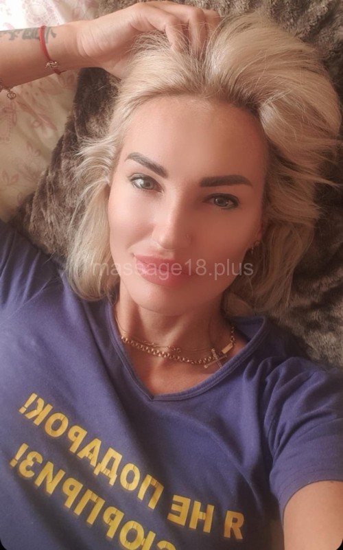 Частная массажистка Алёна, 40 лет, Красногорск - фото 5