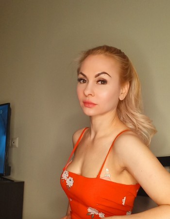 Частная массажистка Лиля 