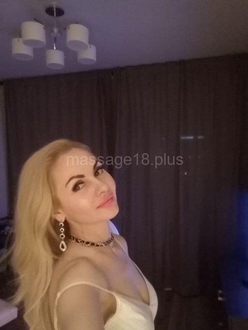 Частная массажистка Лиля, 34 года, Москва - фото 12