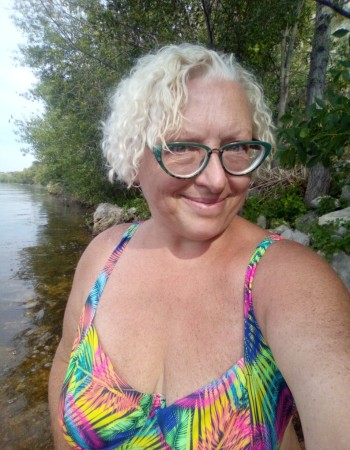 Частная массажистка Марина 