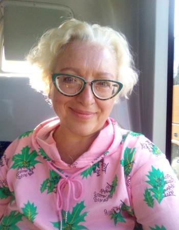 Частная массажистка Марина 