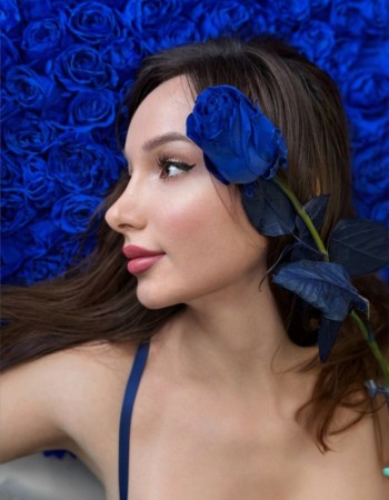 Частная массажистка Майя 