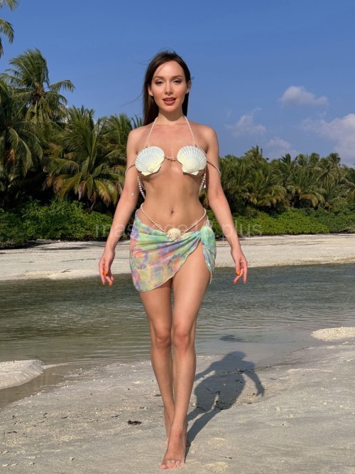 Частная массажистка Майя, Москва - фото 131