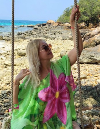 Частная массажистка Лара 