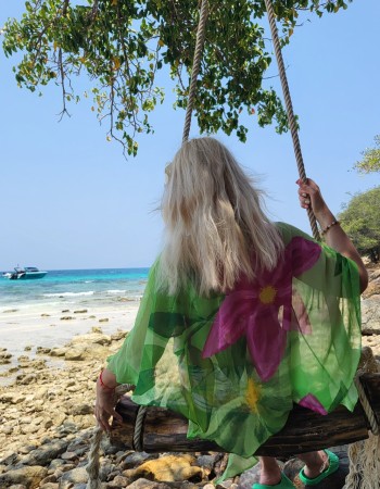 Частная массажистка Лара 