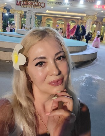 Частная массажистка Лара 