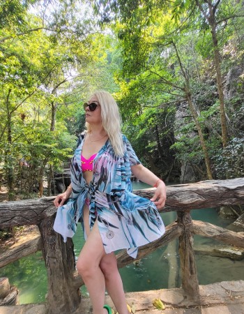 Частная массажистка Лара 