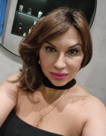 Частная массажистка Лола 