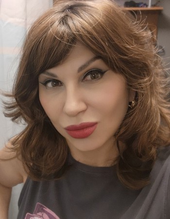 Частная массажистка Лола 