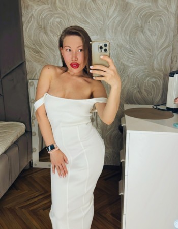 Частная массажистка Арина 