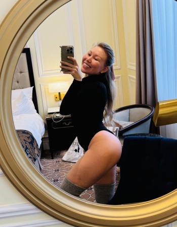 Частная массажистка Арина 