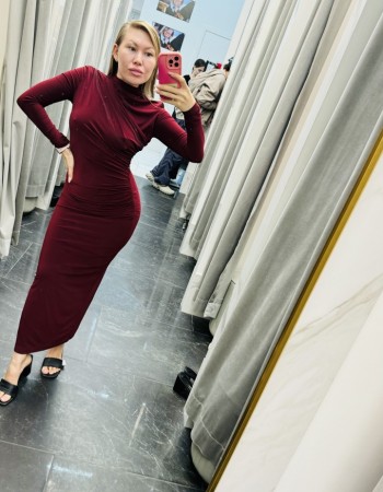 Частная массажистка Арина 