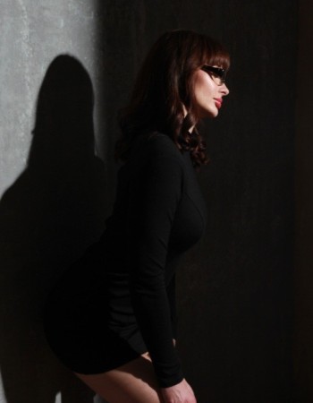 Частная массажистка Анастасия 