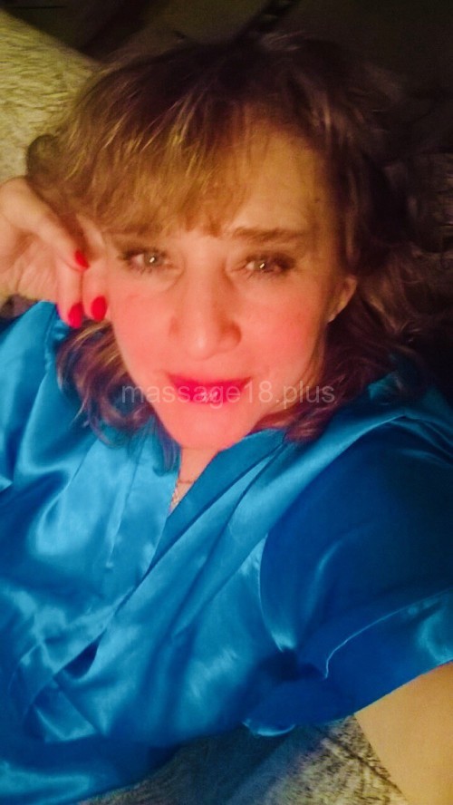 Частная массажистка Александра, Воронеж - фото 1