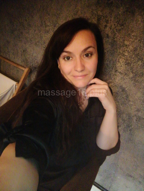 Частная массажистка Жанна, 38 лет, Москва - фото 3