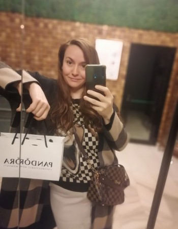 Частная массажистка Жанна 