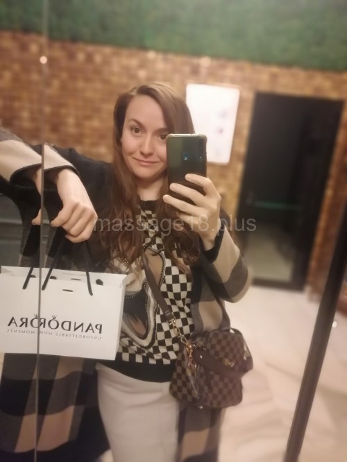 Частная массажистка Жанна, Москва - фото 4