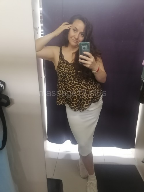 Частная массажистка Жанна, Москва - фото 5