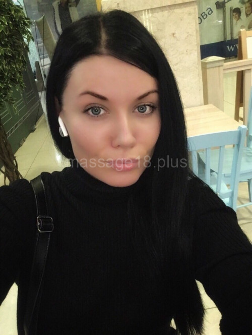 Частная массажистка Кристина, 30 лет, Москва - фото 20