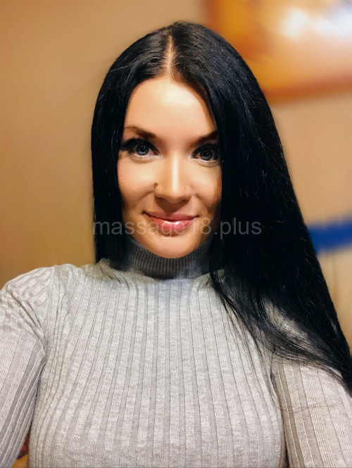 Частная массажистка Кристина, 30 лет, Москва - фото 17