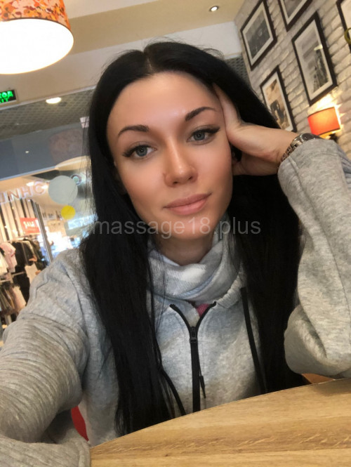 Частная массажистка Кристина, 31 год, Москва - фото 51
