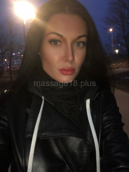 Частная массажистка Кристина, 31 год, Москва - фото 56