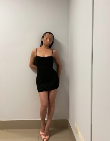 Частная массажистка Александра 