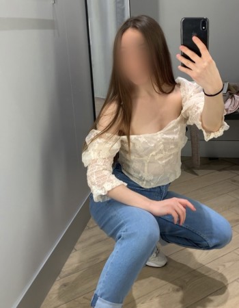 Частная массажистка Катя 