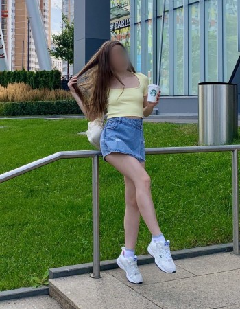 Частная массажистка Катя 