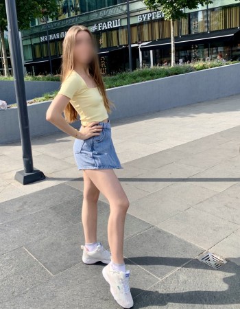 Частная массажистка Катя 