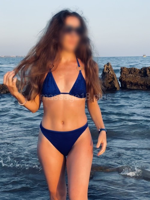 Частная массажистка Катя, 28 лет, Москва - фото 7