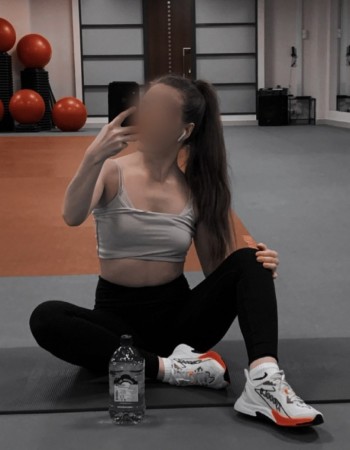 Частная массажистка Катя 