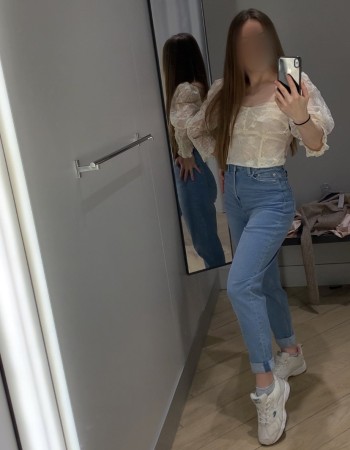 Частная массажистка Катя 